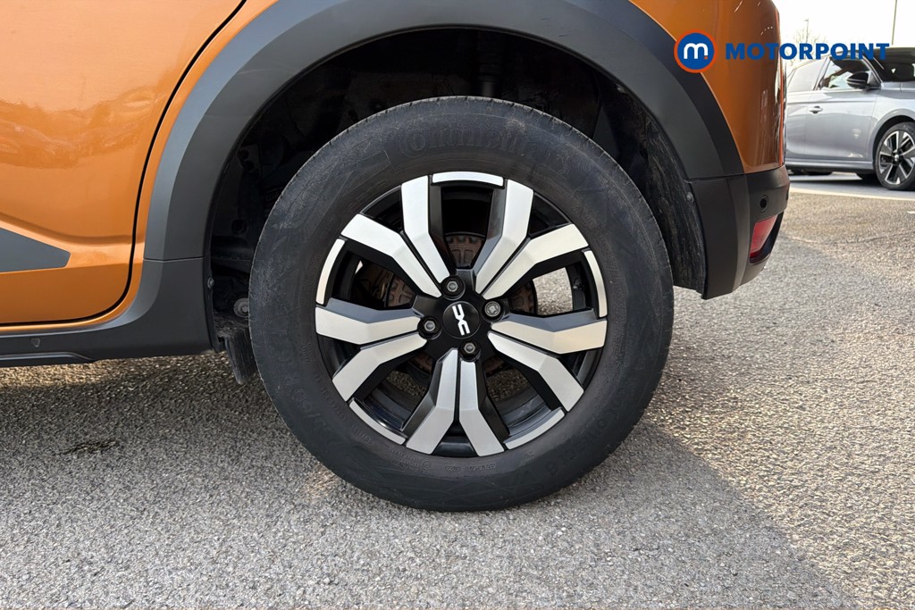 Used Dacia Sandero Stepway 2023 for sale - 78078438: Photo 39