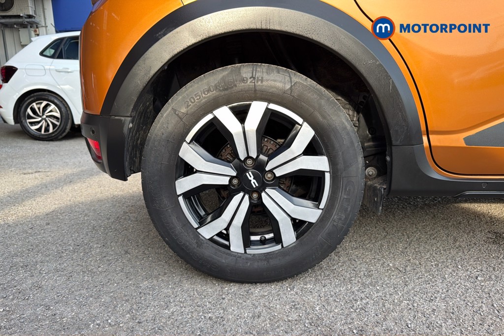 Used Dacia Sandero Stepway 2023 for sale - 78078438: Photo 40