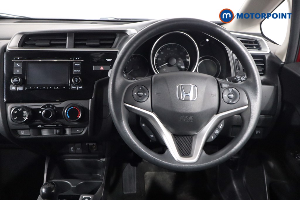 Used Honda Jazz 2020 for sale - 78010643: Photo 11