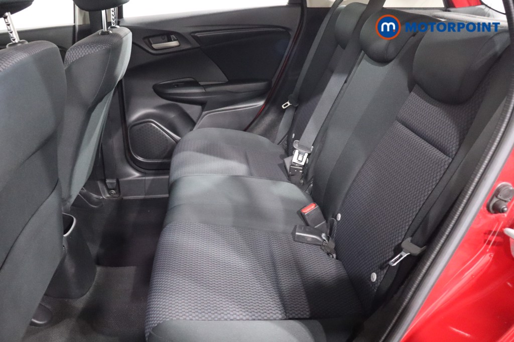 Used Honda Jazz 2020 for sale - 78010643: Photo 13