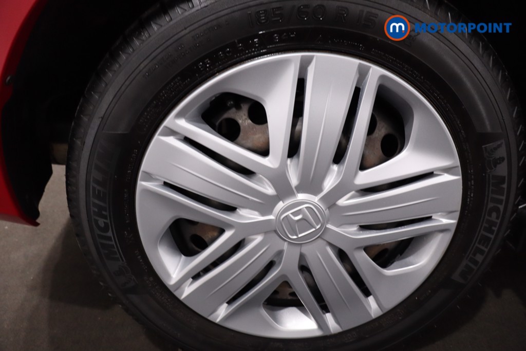 Used Honda Jazz 2020 for sale - 78010643: Photo 17