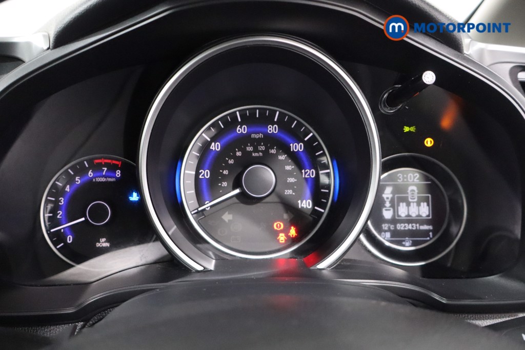 Used Honda Jazz 2020 for sale - 78010643: Photo 24