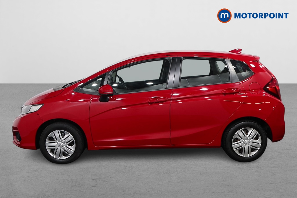 Used Honda Jazz 2020 for sale - 78010643: Photo 4