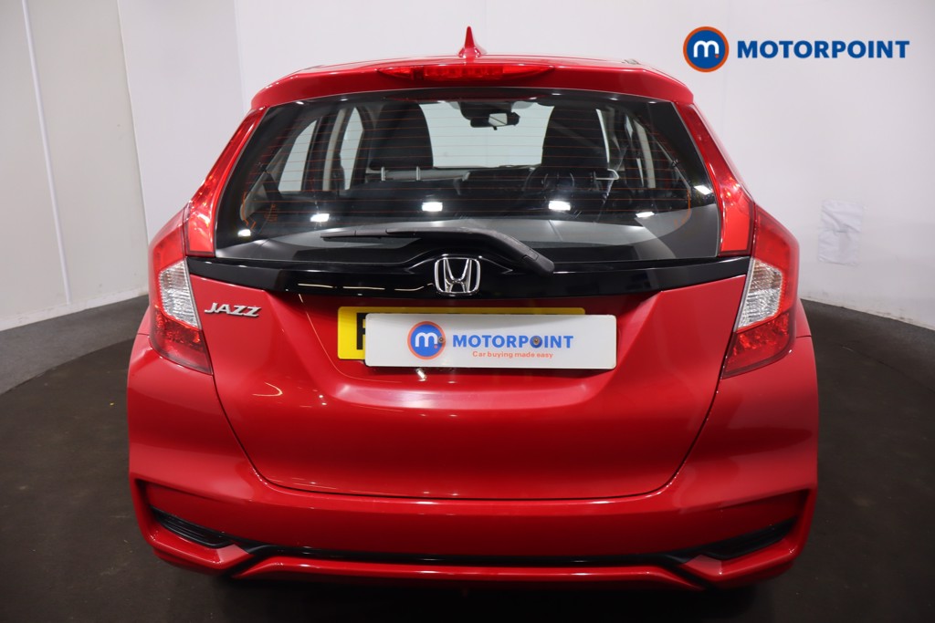Used Honda Jazz 2020 for sale - 78010643: Photo 41