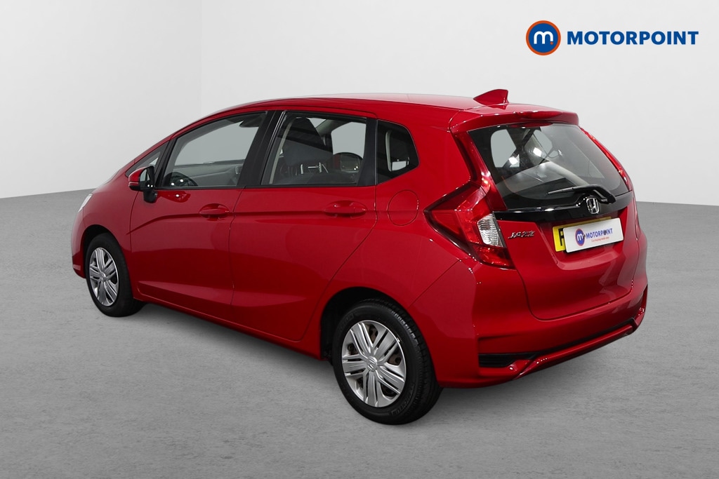 Used Honda Jazz 2020 for sale - 78010643: Photo 5
