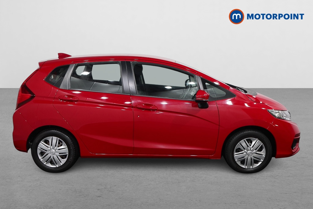 Used Honda Jazz 2020 for sale - 78010643: Photo 8
