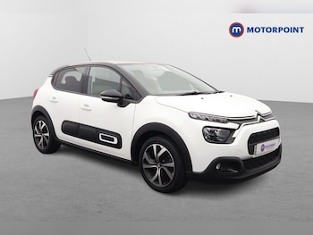 Used Citroen C3 2024 for sale - 78846994: Photo