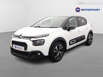 Used Citroen C3 2024 for sale - 78846994: Photo