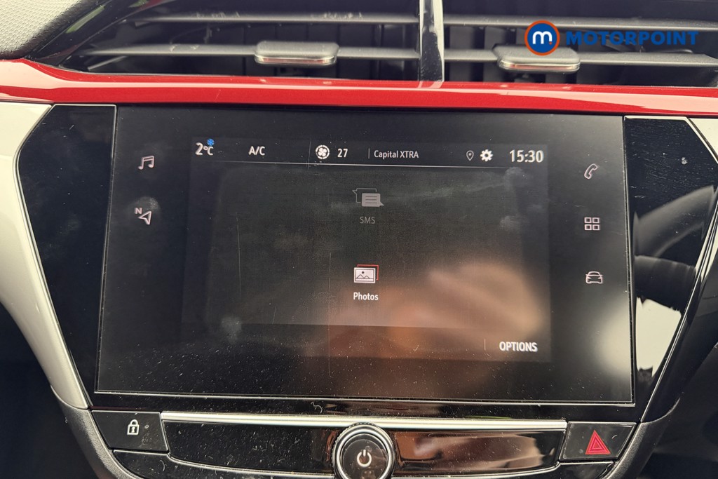 Used Vauxhall Corsa 2023 for sale - 77878547: Photo 17