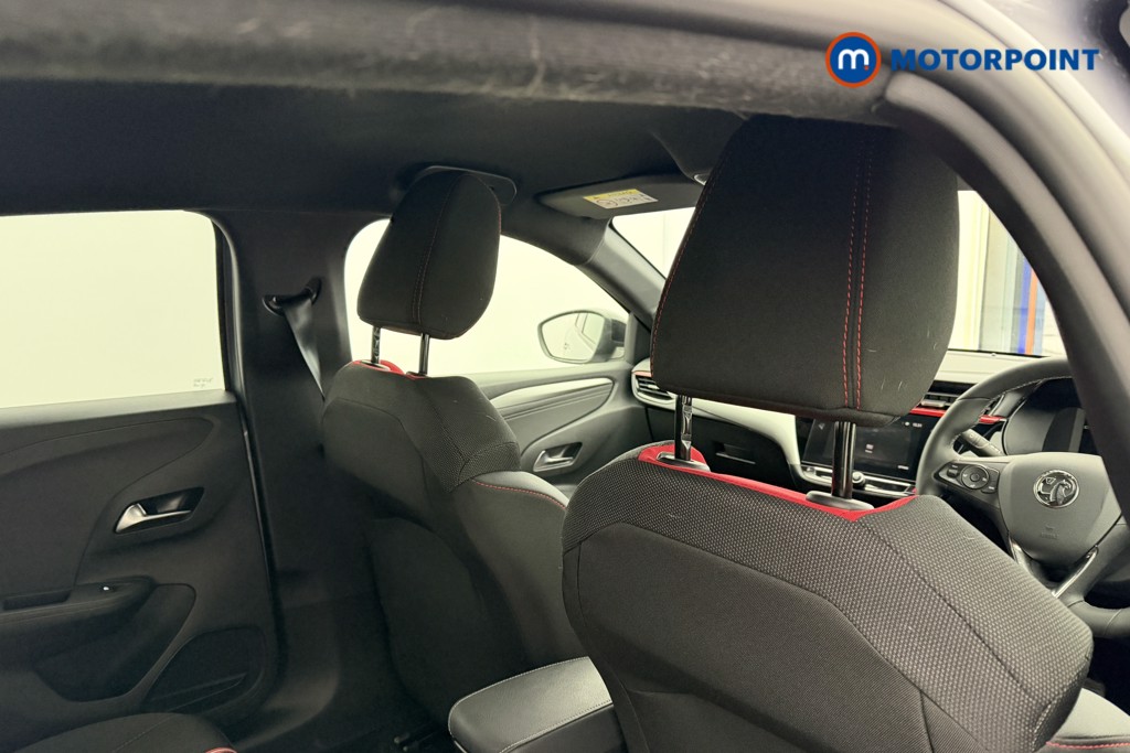 Used Vauxhall Corsa 2023 for sale - 77878547: Photo 29