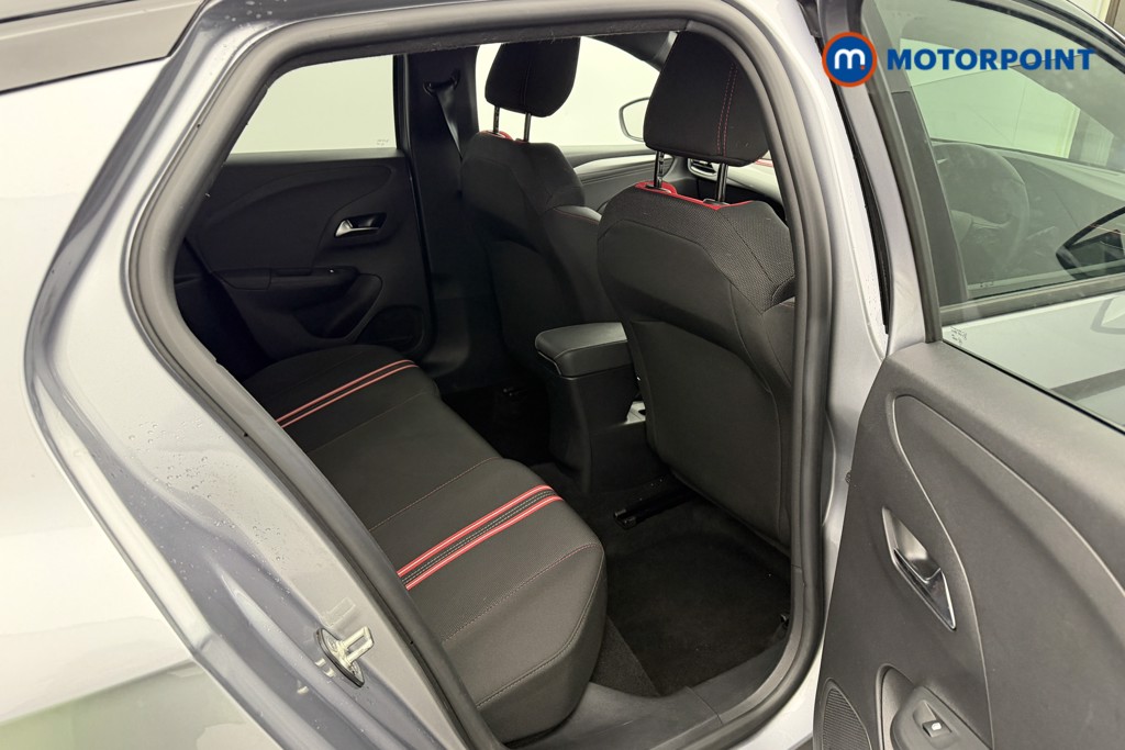 Used Vauxhall Corsa 2023 for sale - 77878547: Photo 30