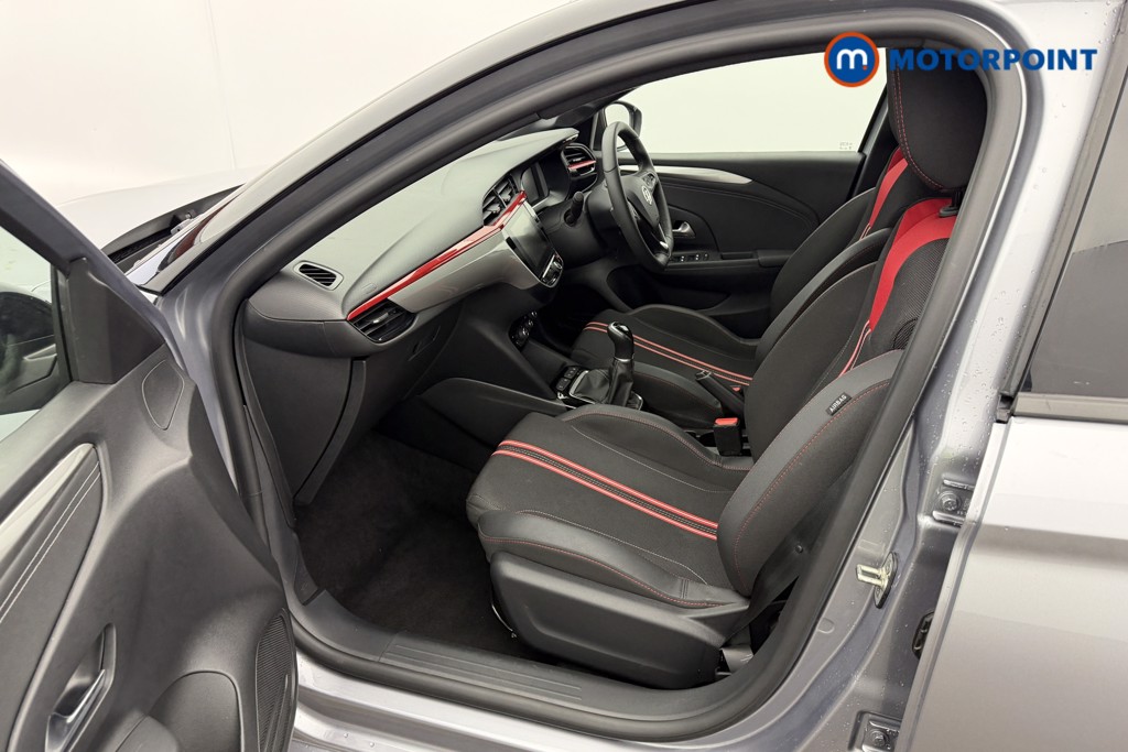 Used Vauxhall Corsa 2023 for sale - 77878547: Photo 38