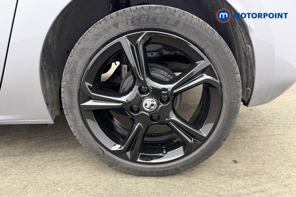 Used Vauxhall Corsa 2023 for sale - 77878547: Photo 40