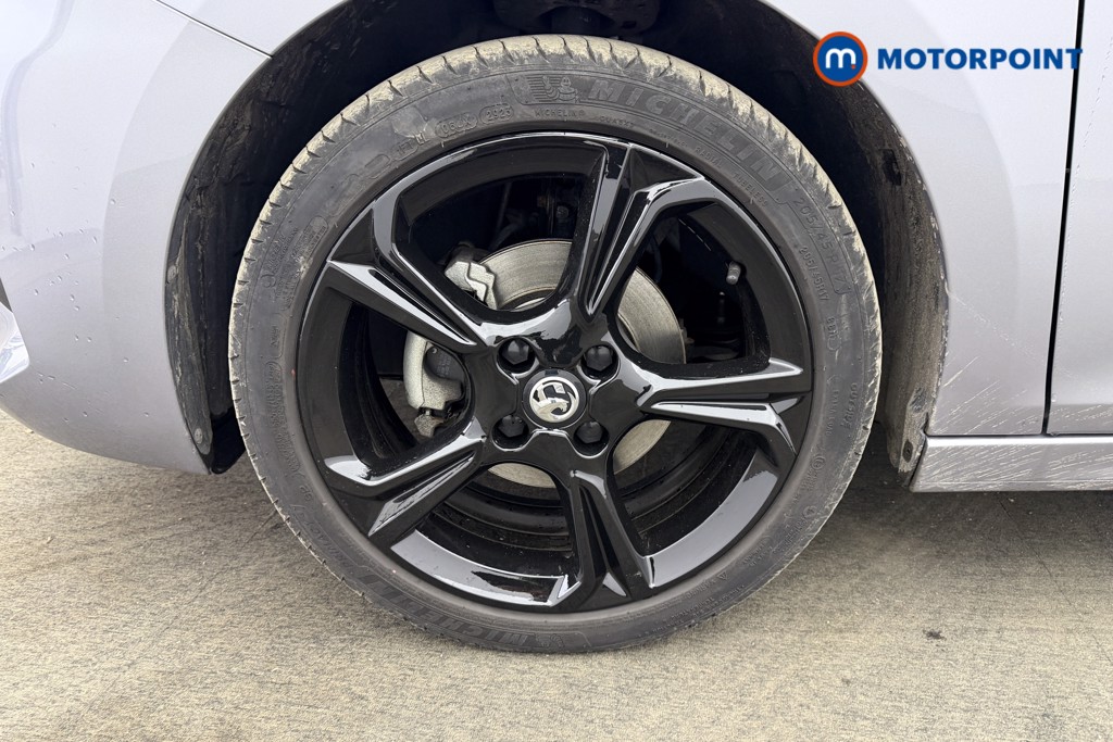 Used Vauxhall Corsa 2023 for sale - 77878547: Photo 41