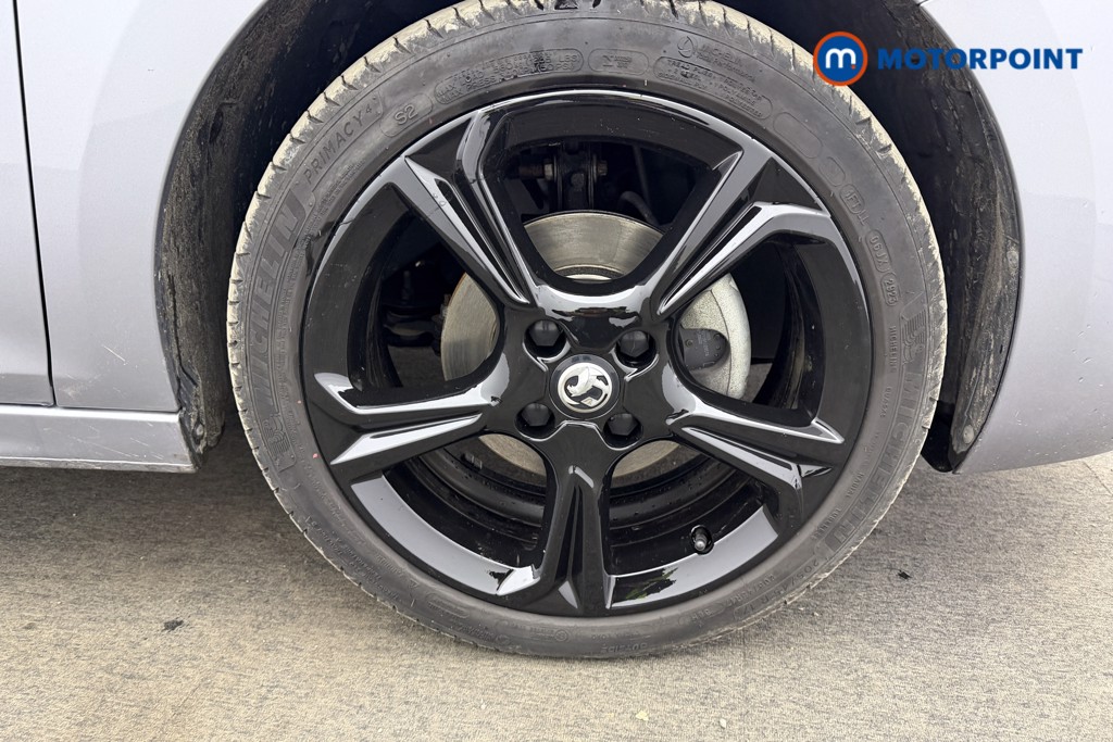 Used Vauxhall Corsa 2023 for sale - 77878547: Photo 42