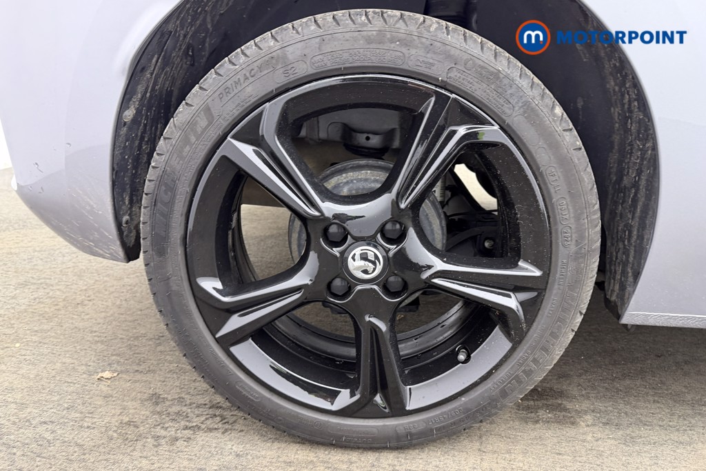 Used Vauxhall Corsa 2023 for sale - 77878547: Photo 43