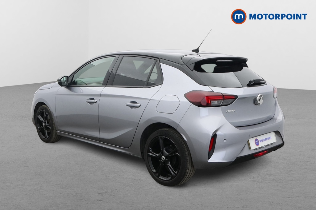 Used Vauxhall Corsa 2023 for sale - 77878547: Photo 5