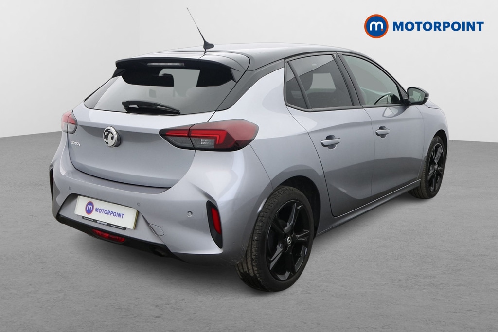 Used Vauxhall Corsa 2023 for sale - 77878547: Photo 7