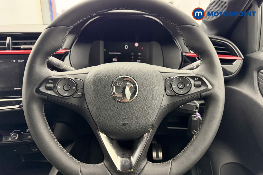 Used Vauxhall Corsa 2023 for sale - 77878547: Photo 9
