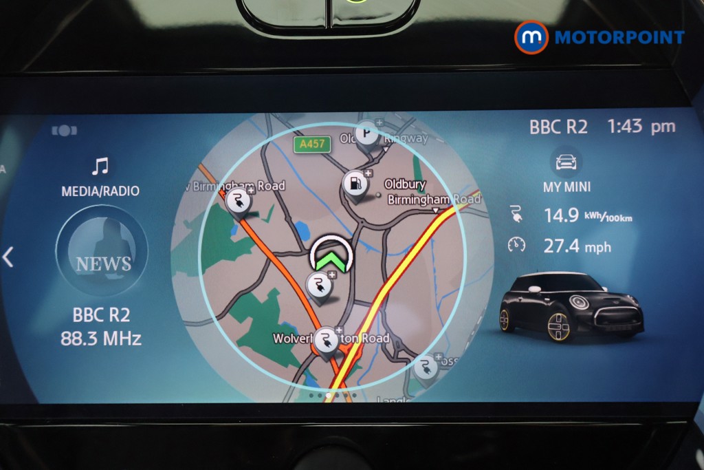 Used MINI Hatch 2021 for sale - 77112505: Photo 16