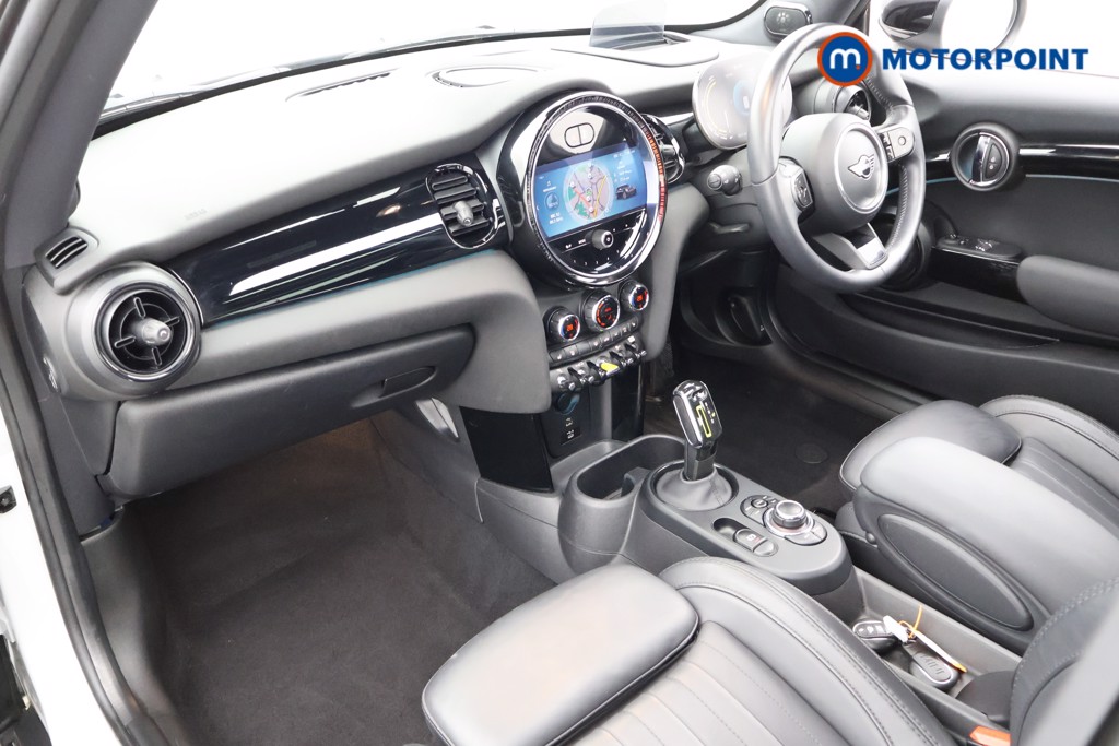 Used MINI Hatch 2021 for sale - 77112505: Photo 46