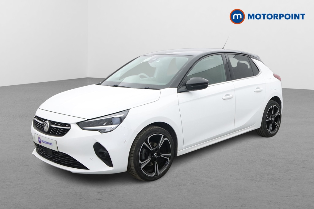 Used Vauxhall Corsa 2022 for sale - 77458745: Photo 3