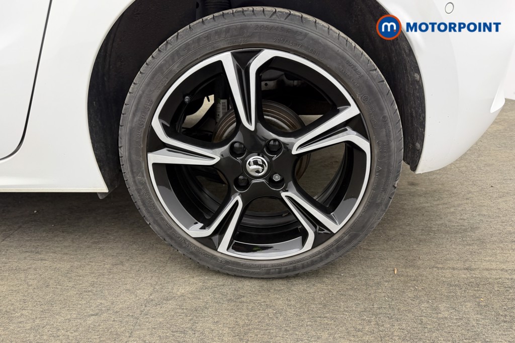 Used Vauxhall Corsa 2022 for sale - 77458745: Photo 40