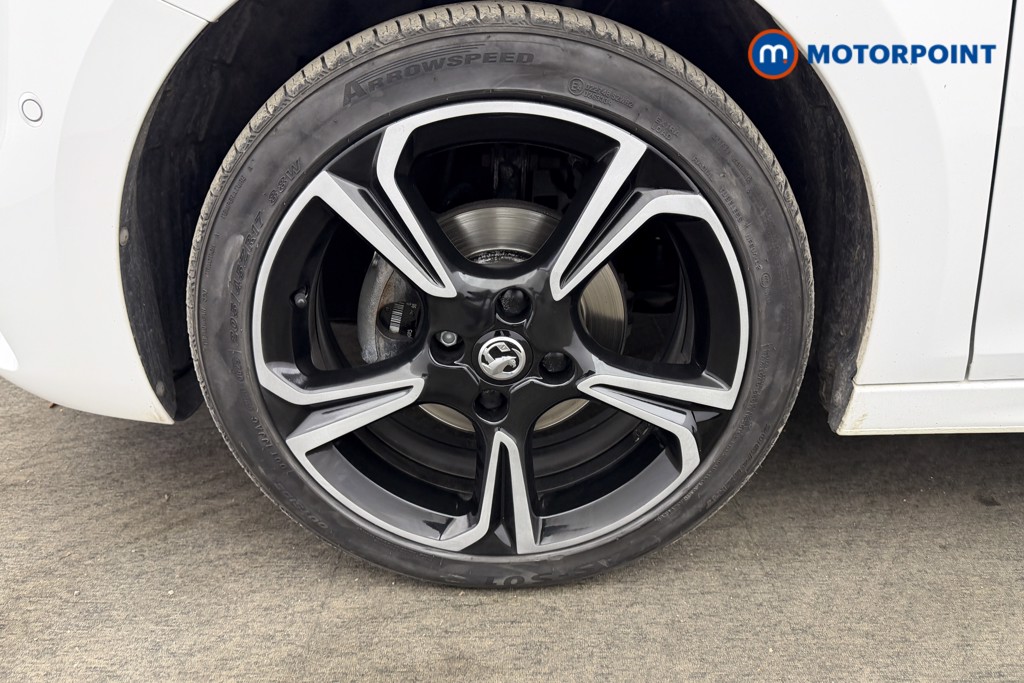 Used Vauxhall Corsa 2022 for sale - 77458745: Photo 41