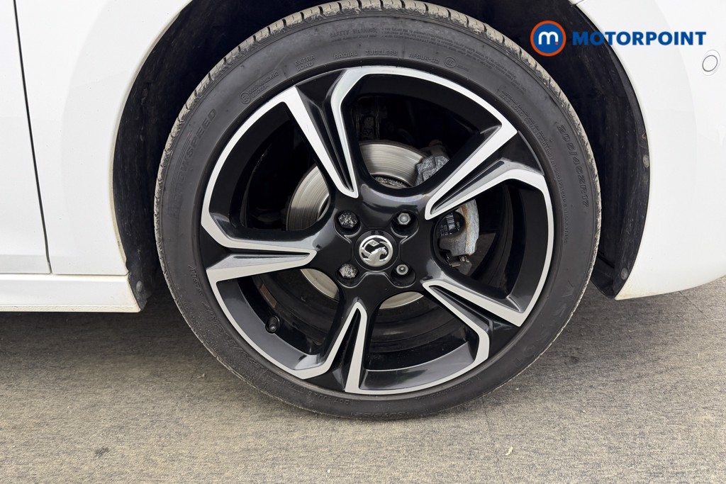 Used Vauxhall Corsa 2022 for sale - 77458745: Photo 42