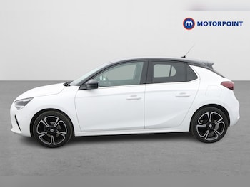 Used Vauxhall Corsa undefined for sale - 77458745: Photo