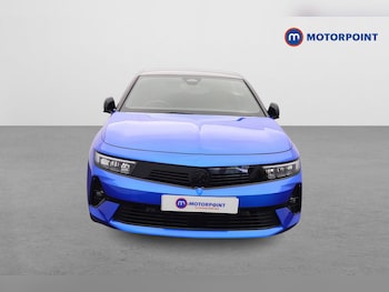 Used Vauxhall Astra undefined for sale - 78485323: Photo