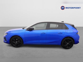 Used Vauxhall Astra undefined for sale - 78485323: Photo