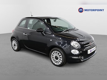 Used Fiat 500 2024 for sale - 79045559: Photo