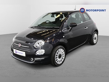 Used Fiat 500 2024 for sale - 79045559: Photo