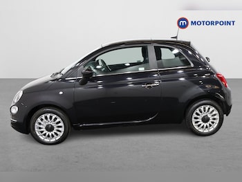 Used Fiat 500 2024 for sale - 79045559: Photo