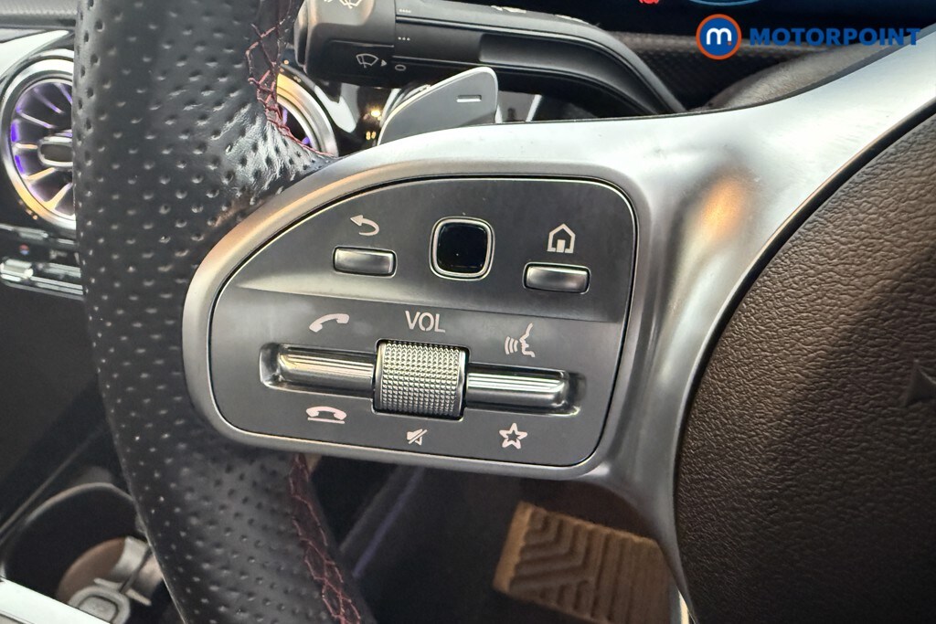 Used Mercedes-Benz A-Class 2021 for sale - 77354773: Photo 11