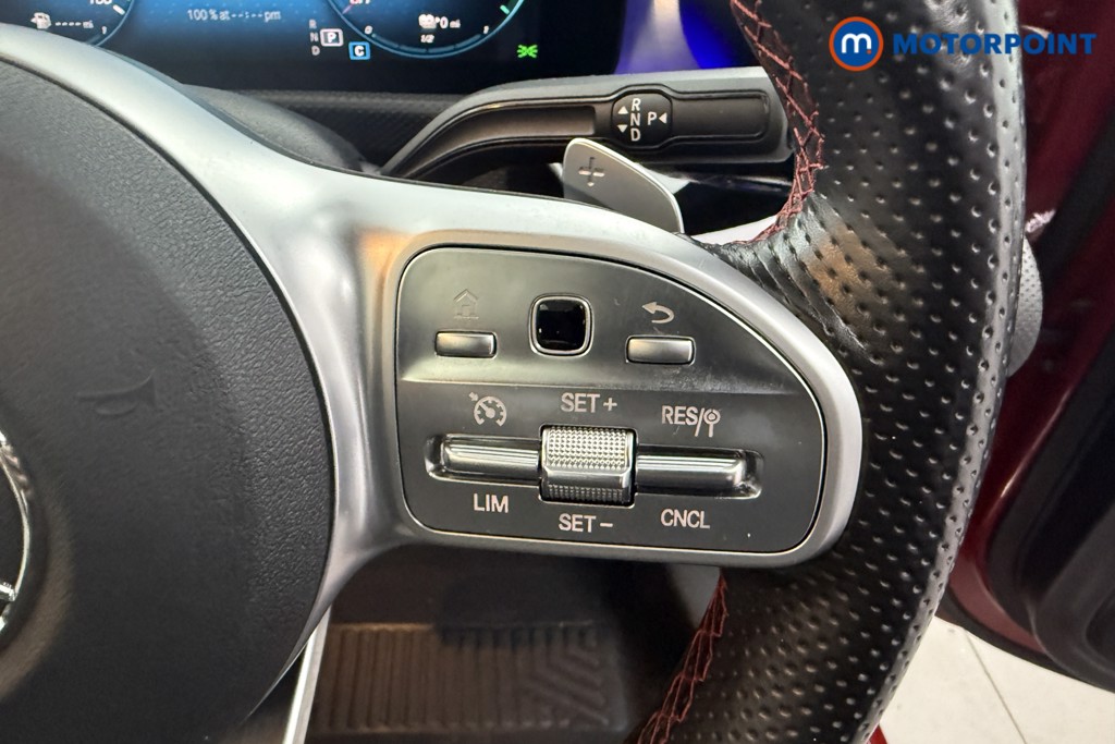 Used Mercedes-Benz A-Class 2021 for sale - 77354773: Photo 12