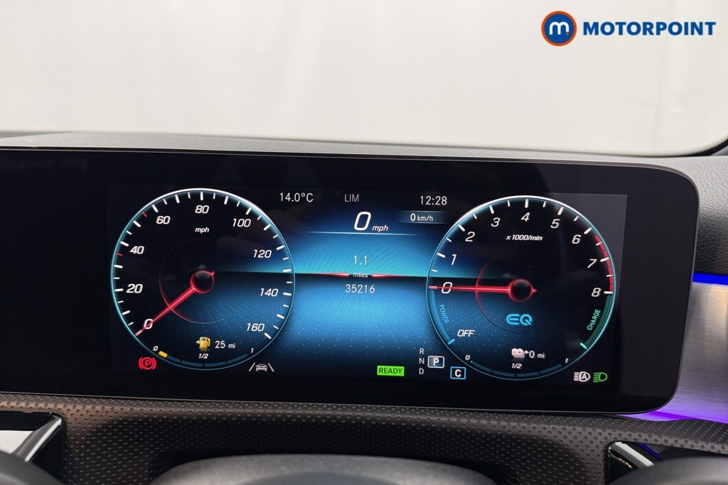 Used Mercedes-Benz A-Class 2021 for sale - 77354773: Photo 13