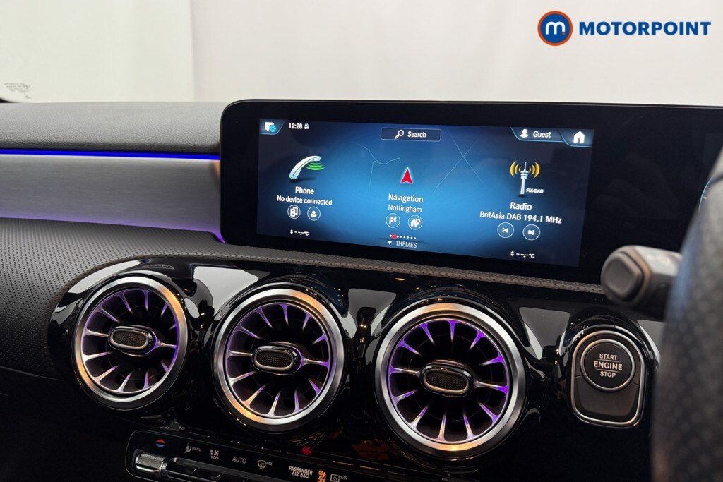 Used Mercedes-Benz A-Class 2021 for sale - 77354773: Photo 14