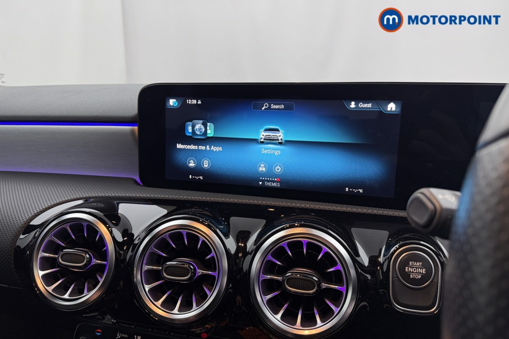 Used Mercedes-Benz A-Class 2021 for sale - 77354773: Photo 16