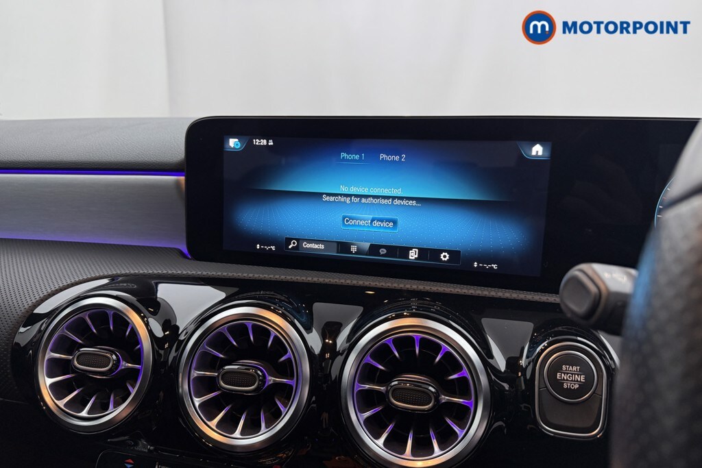 Used Mercedes-Benz A-Class 2021 for sale - 77354773: Photo 17