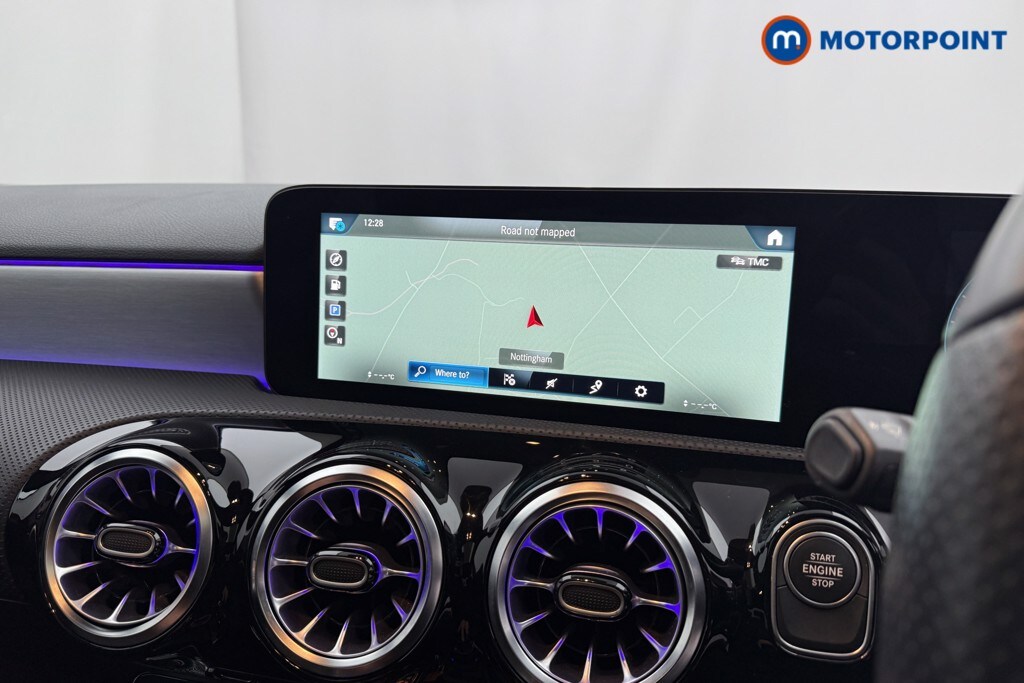 Used Mercedes-Benz A-Class 2021 for sale - 77354773: Photo 18