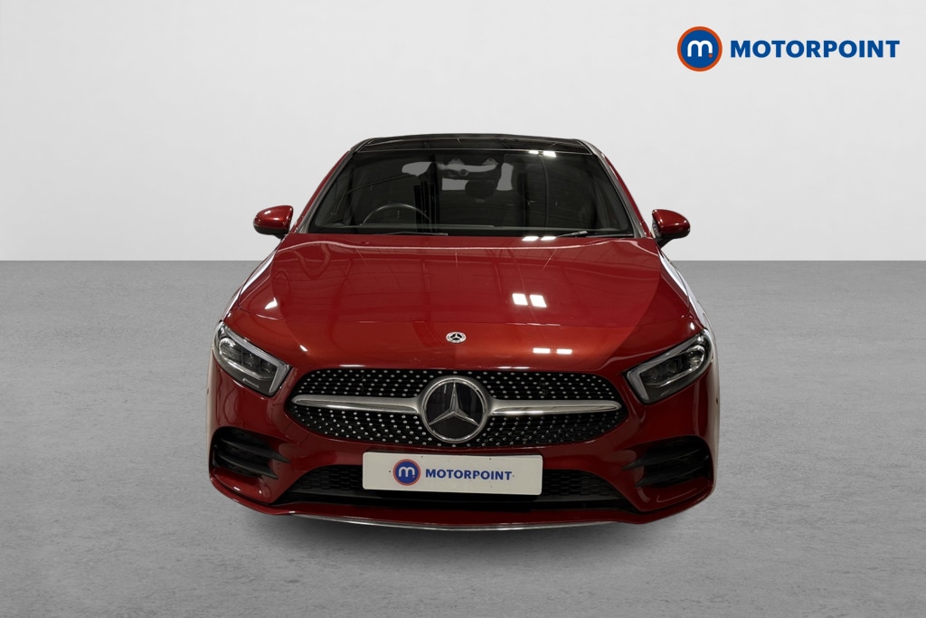 Used Mercedes-Benz A-Class 2021 for sale - 77354773: Photo 2