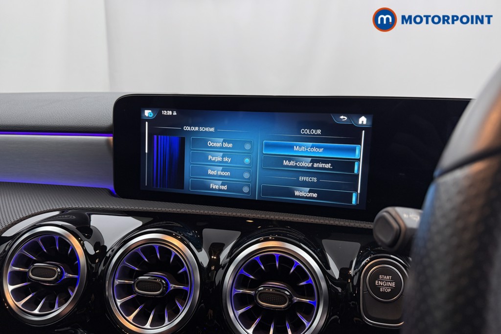 Used Mercedes-Benz A-Class 2021 for sale - 77354773: Photo 21