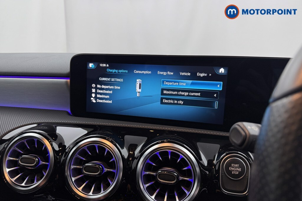 Used Mercedes-Benz A-Class 2021 for sale - 77354773: Photo 22