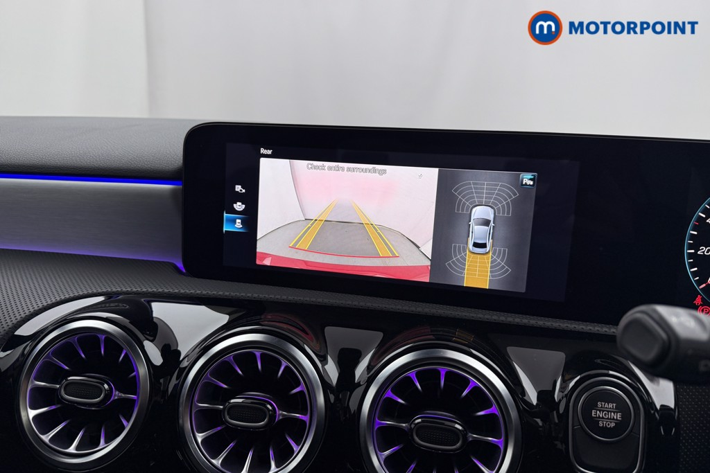 Used Mercedes-Benz A-Class 2021 for sale - 77354773: Photo 24