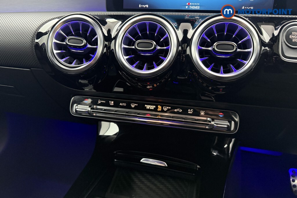 Used Mercedes-Benz A-Class 2021 for sale - 77354773: Photo 25