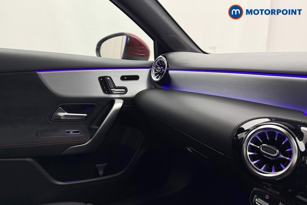 Used Mercedes-Benz A-Class 2021 for sale - 77354773: Photo 28