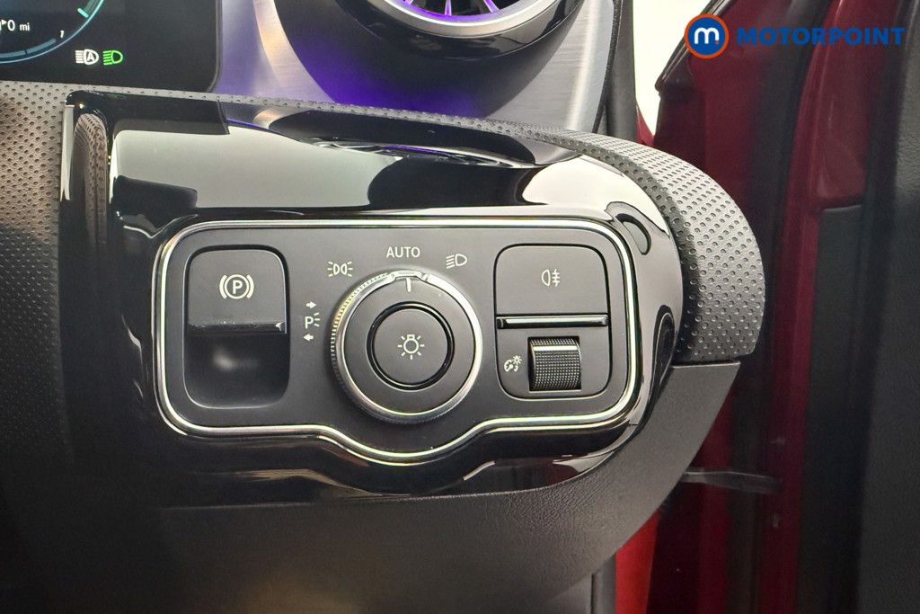 Used Mercedes-Benz A-Class 2021 for sale - 77354773: Photo 29