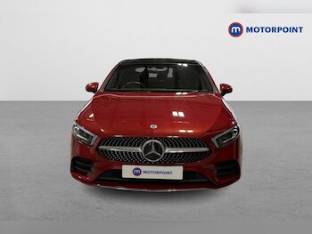 Used Mercedes-Benz A-Class 2021 for sale - 77354773: Photo